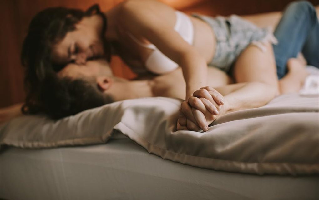 Women's Sexual Desires