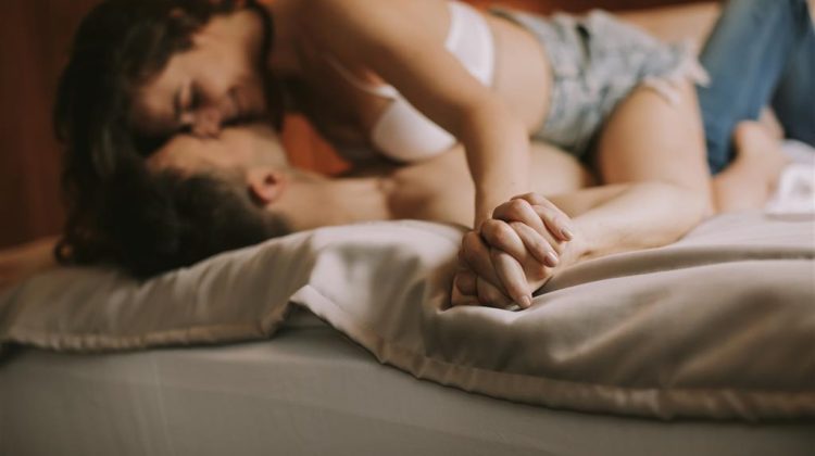 Women's Sexual Desires